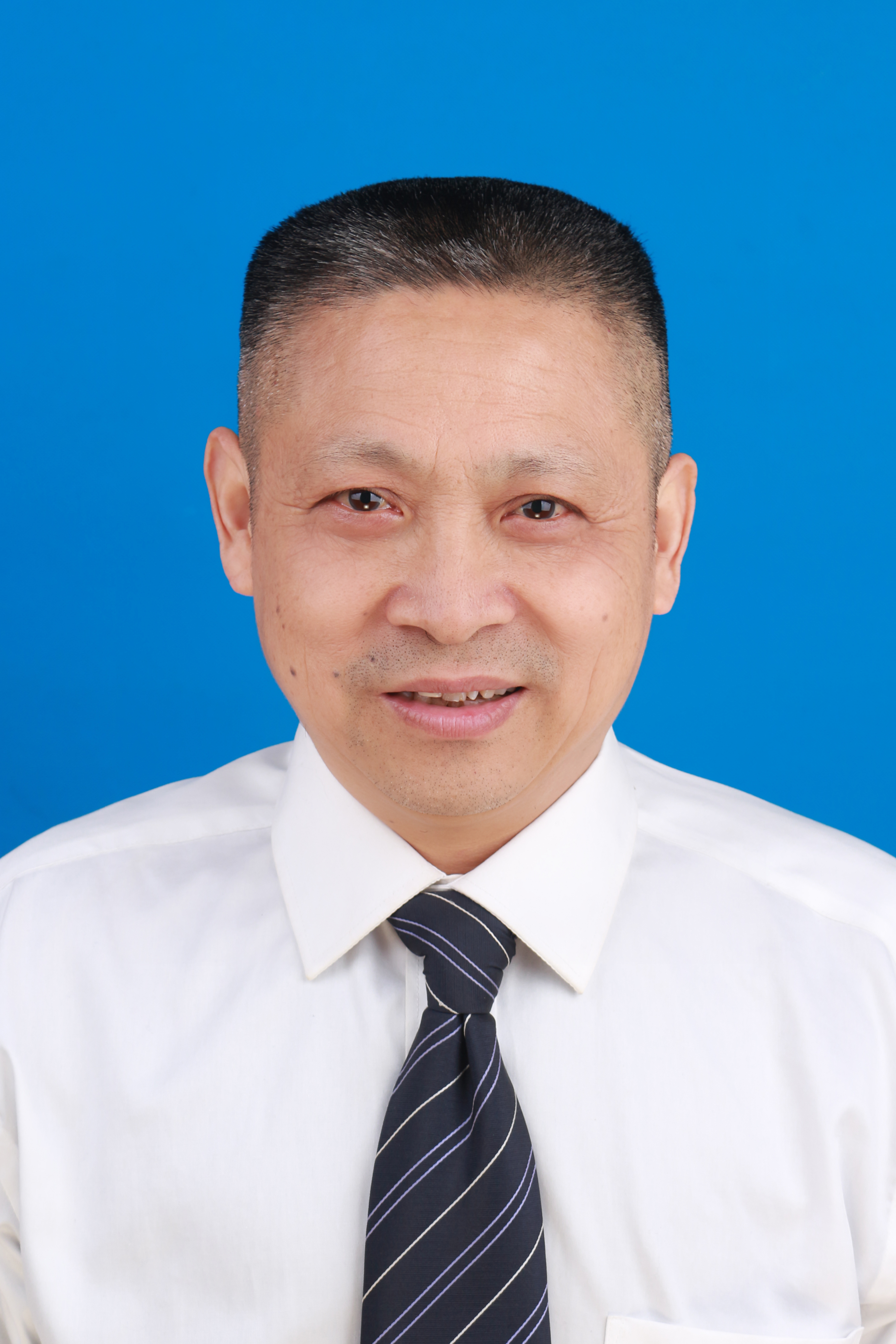張桂發(fā)
