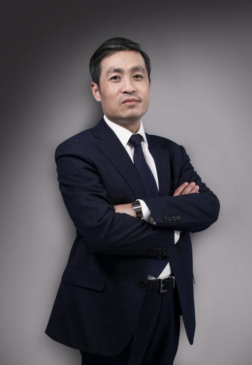 張文志