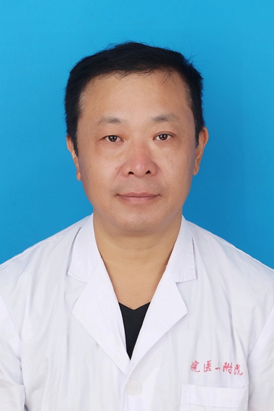 袁正清