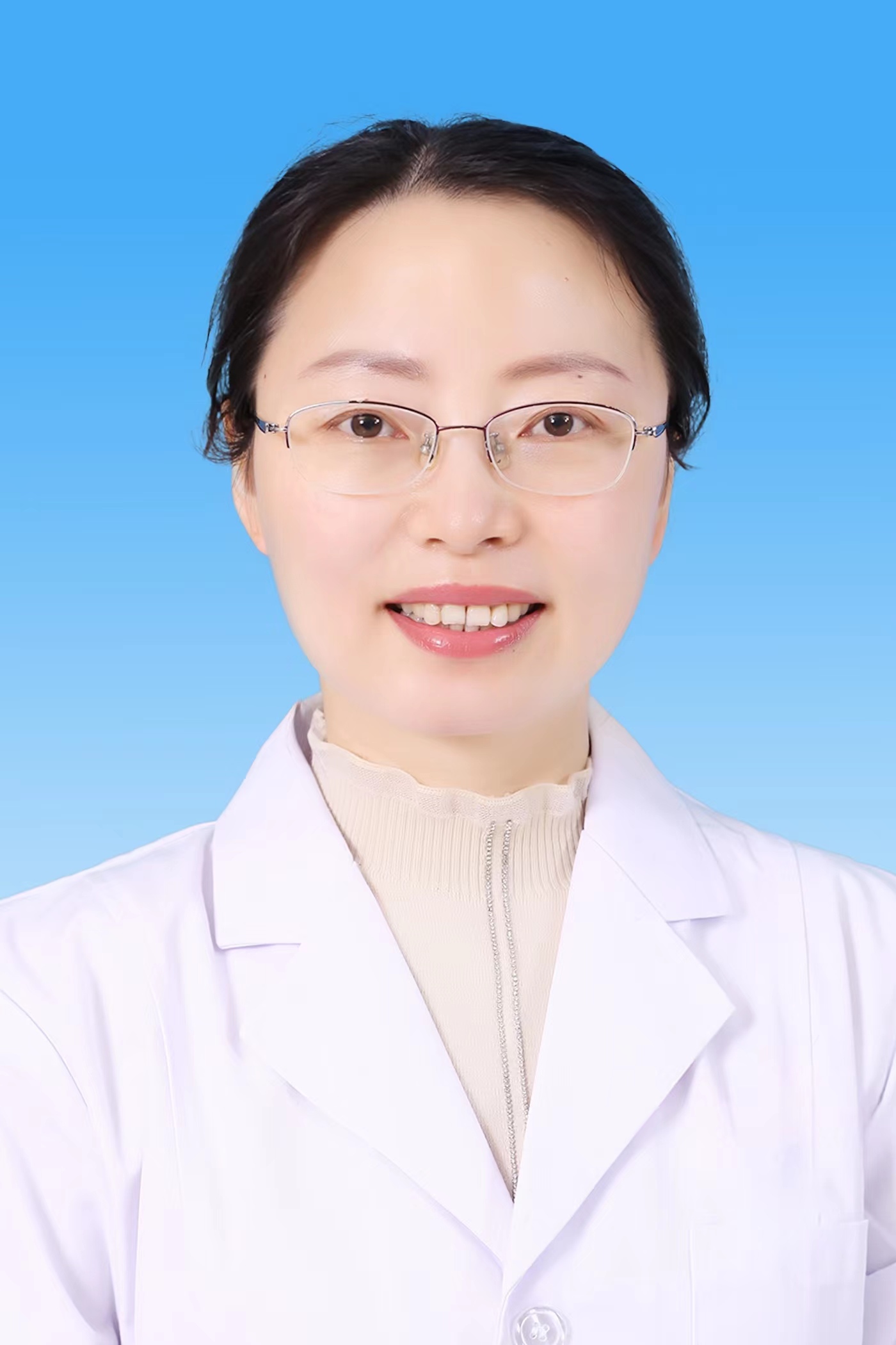 杜媛媛